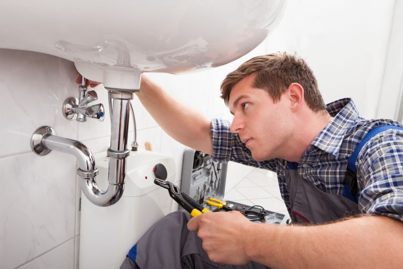 Plumbing Maintenance in Denver, CO