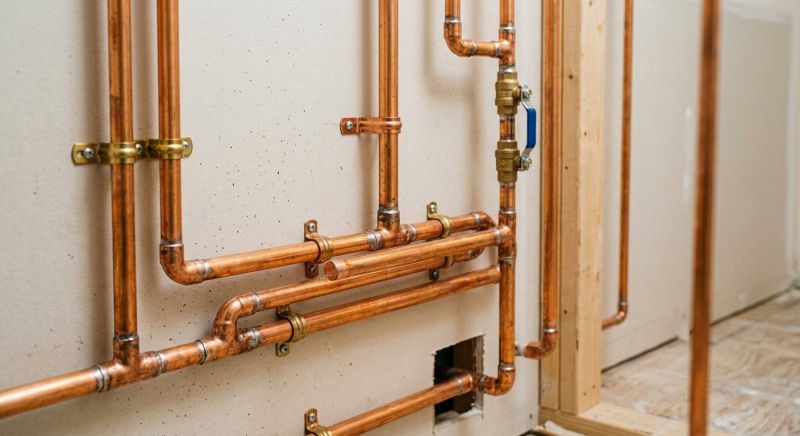 Plumbing Pipe Repair in Denver, CO