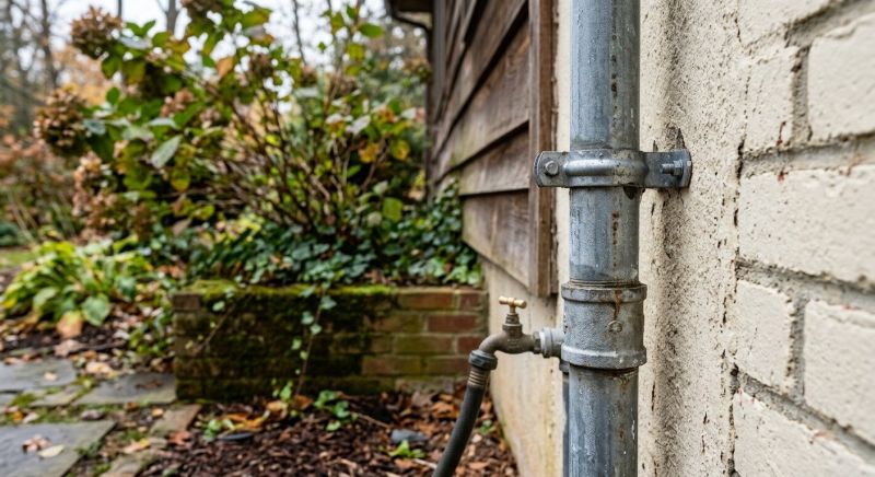 Plumbing Pipe Repair in Denver, CO