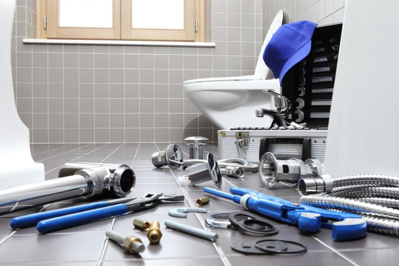 Plumbing Relocation in Denver, CO