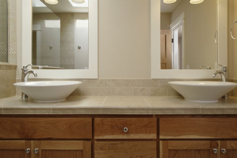 Porcelain Sink Installation in Denver, CO