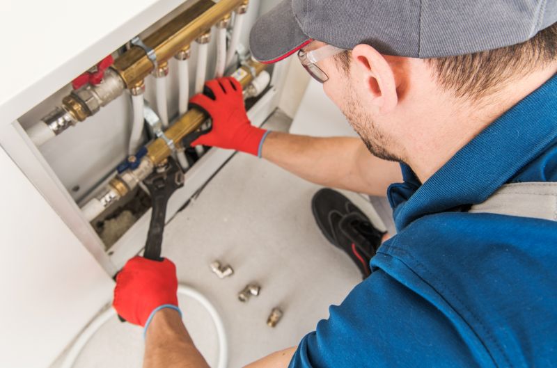 Residential Plumbing in Denver, CO