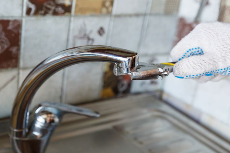 Shower Faucet Repair in Denver, CO