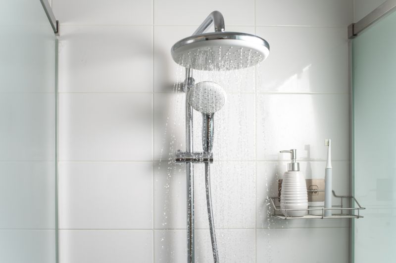 Shower Faucet Replacement in Denver, CO