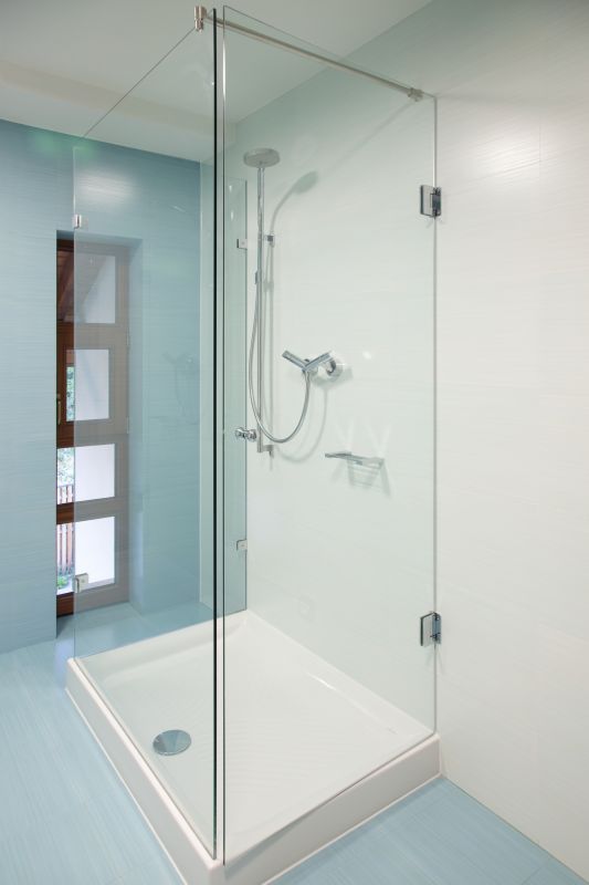 Shower Installation in Nashua, NH