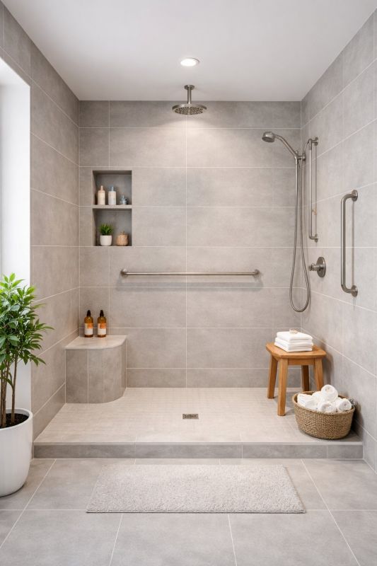 Shower Installation in Bradenton, FL
