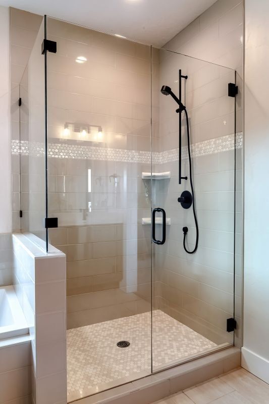 Shower Installation in Sarasota, FL
