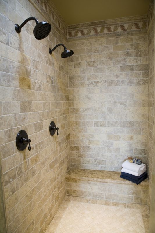 Shower Installation in Palm Coast, FL