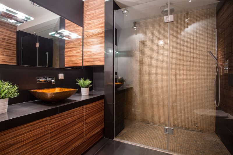 Shower Replacement in Stamford, CT