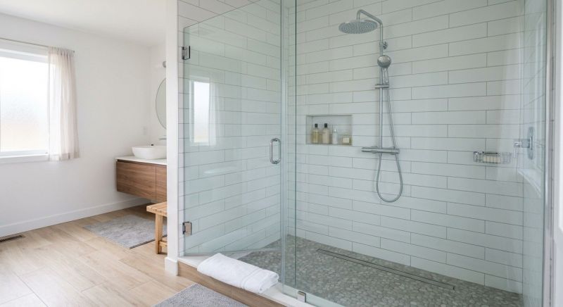 Shower Replacement in Nashua, NH