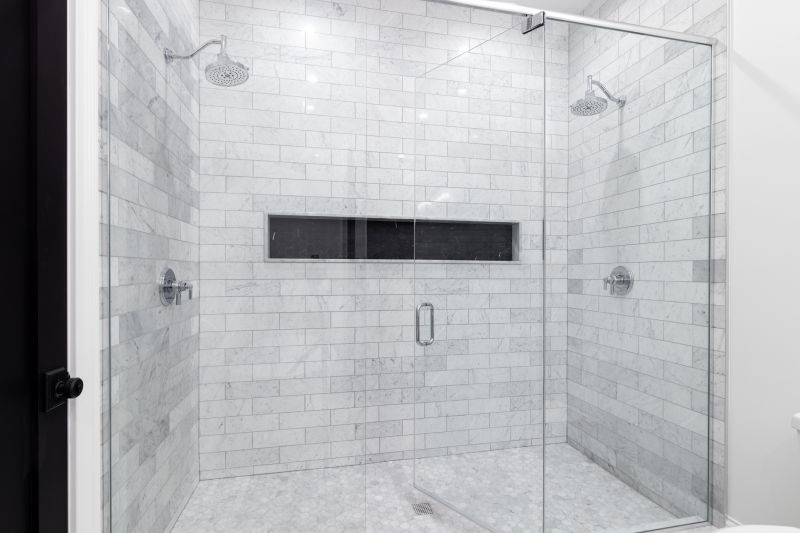 Shower Replacement in Danbury, CT