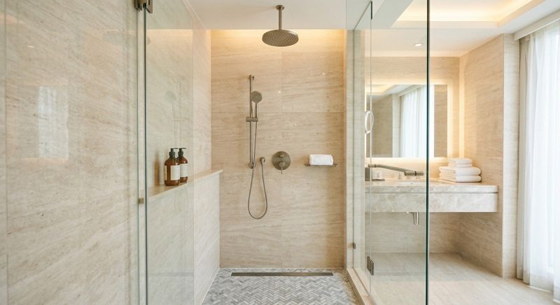 Shower Replacement in Bradenton, FL