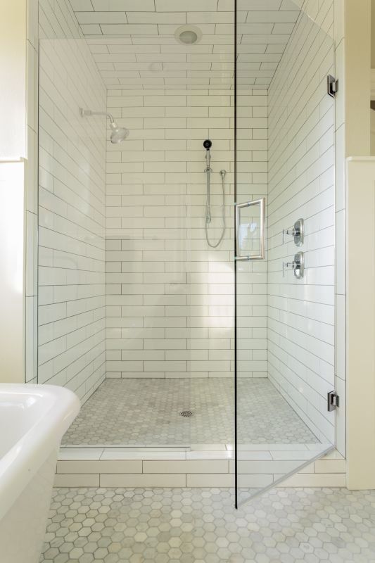 Shower Stall Installation in Clearwater, FL