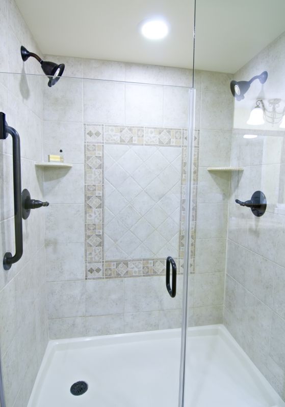 Shower Stall Replacement in Clearwater, FL