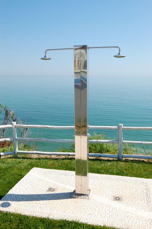 Shower Stall Replacement in Palm Coast, FL