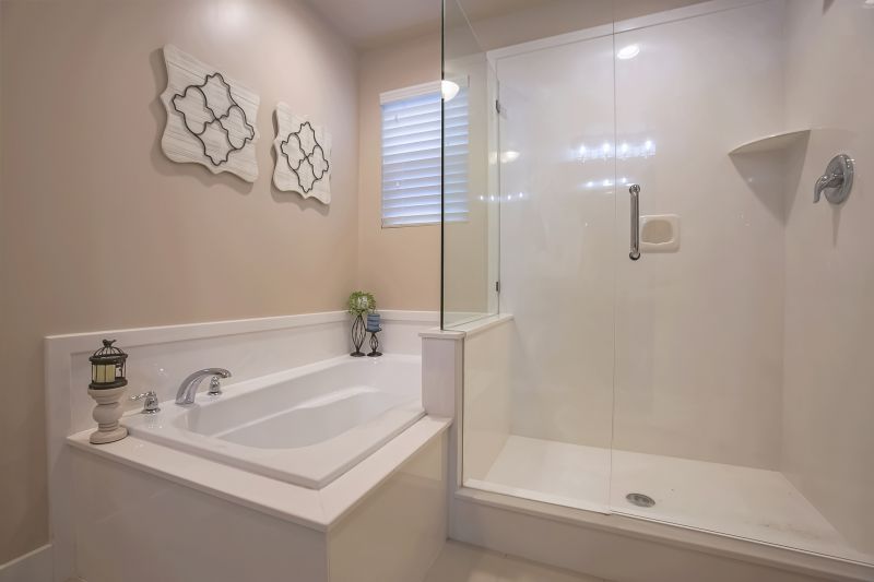 Shower Tub Installation in Venice, FL
