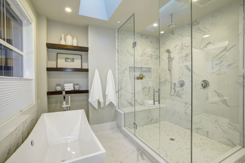 Shower Tub Installation in Palm Coast, FL