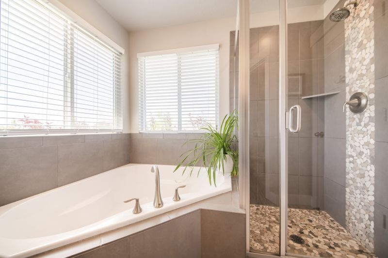 Shower Tub Installation in Sarasota, FL