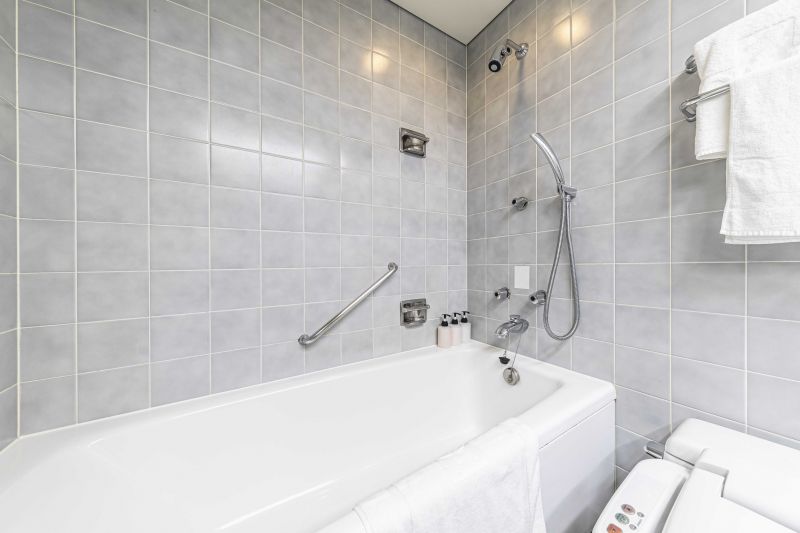 Shower Tub Installation in Nashua, NH