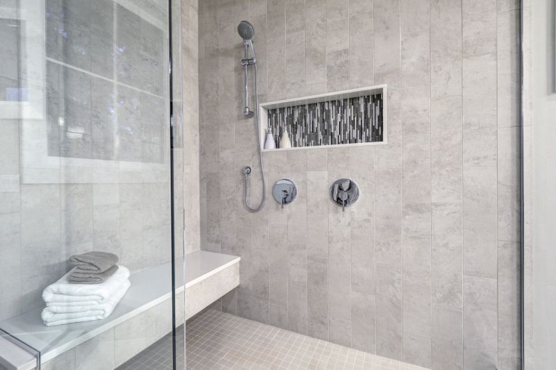 Shower Unit Installation in Palm Coast, FL