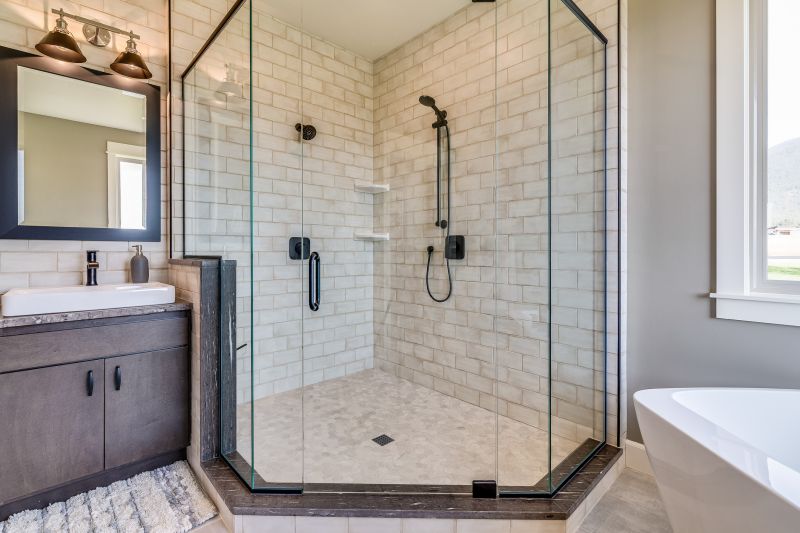 Shower Unit Installation in Sarasota, FL