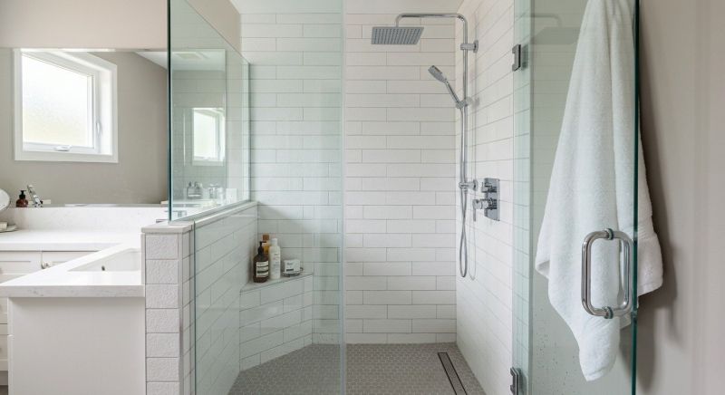 Shower Unit Installation in Bradenton, FL