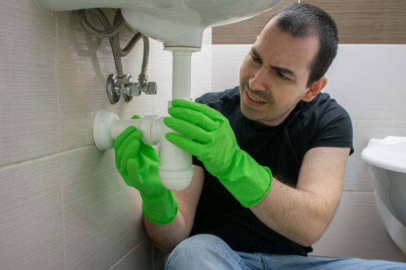 Sink Drain Repair in Denver, CO