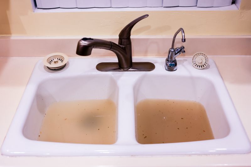 Sink Unclogging in Denver, CO
