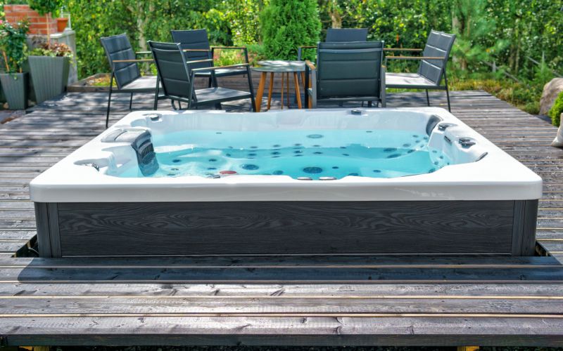 Soaking Tub Installation in Lancaster, PA