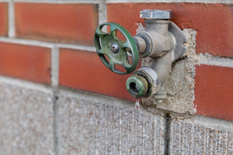 Spigot Replacement in Denver, CO