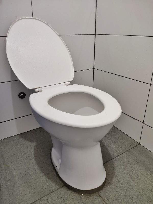 Toilet Replacement in Denver, CO