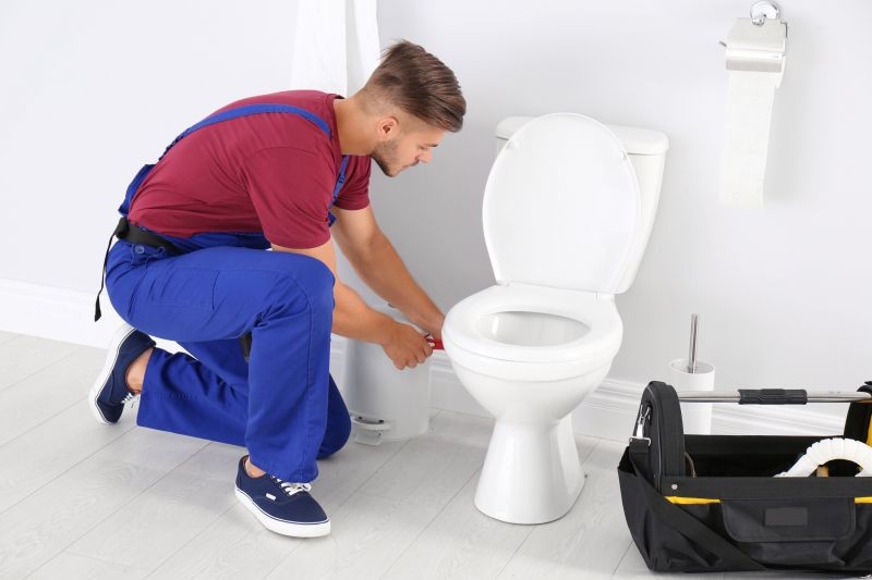 Toilet Service in Denver, CO
