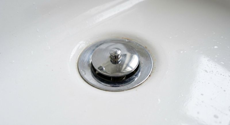 Tub Drain Repair in Denver, CO