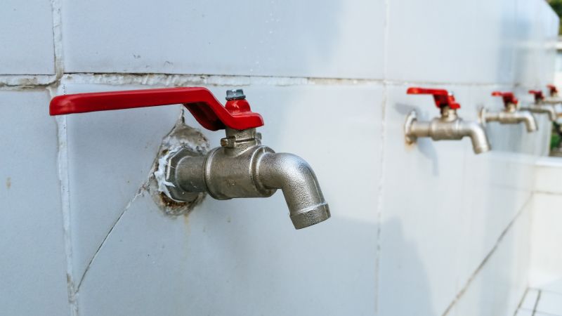 Tub Faucet Replacement in Denver, CO