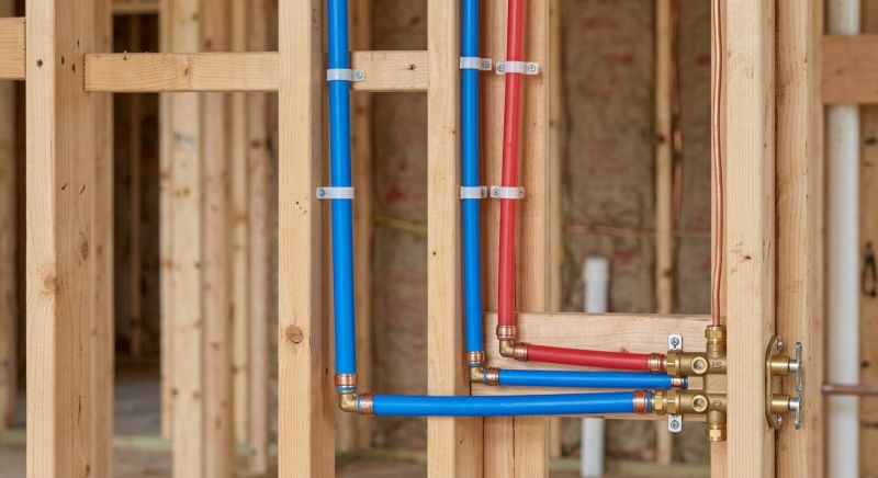 Water Line Installation in Denver, CO