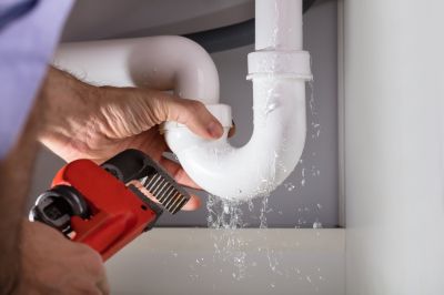 Water Line Repair in Denver, CO