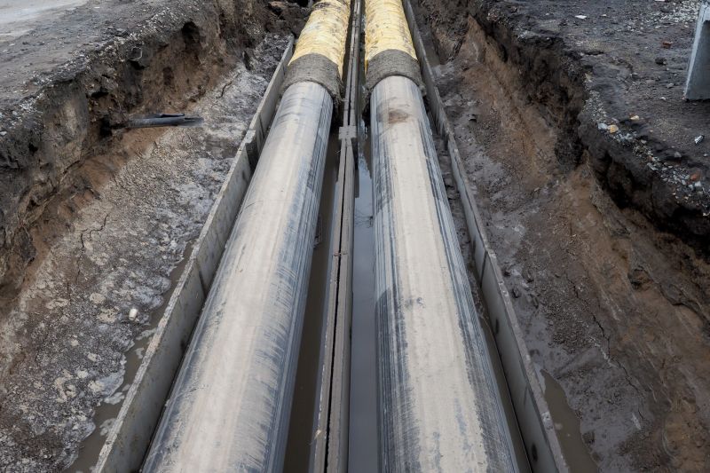 Water Line Replacement in Denver, CO