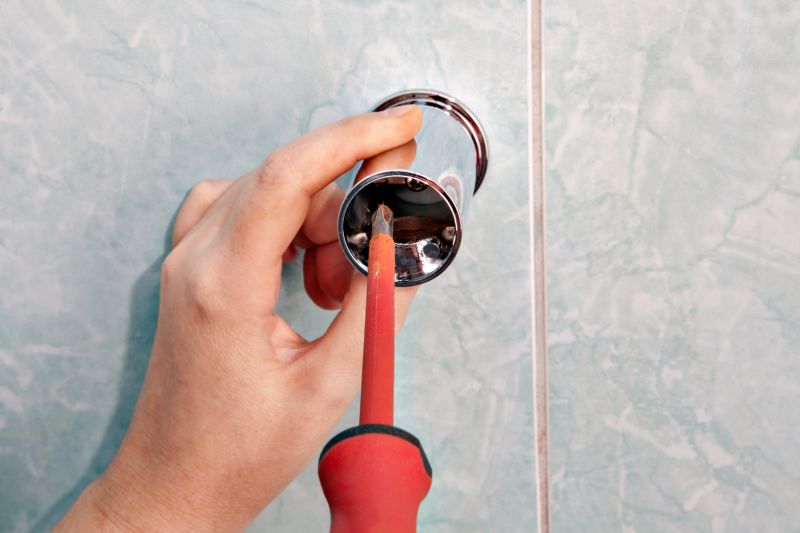 Water Tap Repair in Denver, CO